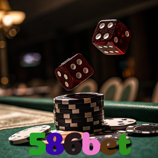 586bet:Aposte no futebol, jogue poker e conquiste vitórias épicas!