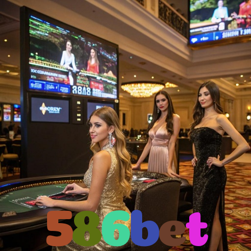 586bet:Jogue poker, aposte no futebol e ganhe em grandes jogos de cassino!