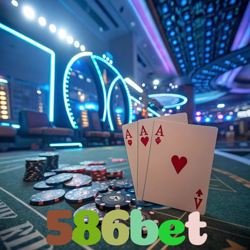586bet:Aposte nas melhores slots e conquiste prêmios como nunca!