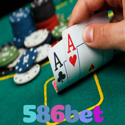 586bet:Aposte nas melhores slots e conquiste prêmios como nunca!