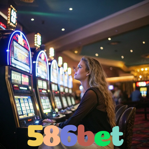 586bet:Jogue poker, aposte no futebol e ganhe em grandes jogos de cassino!