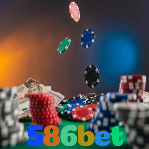 586bet:Jogue poker, aposte no futebol e ganhe em grandes jogos de cassino!