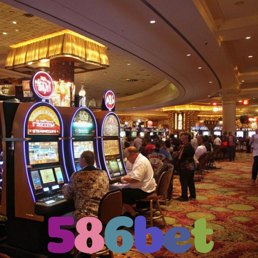 586bet:Aposte no futebol, jogue poker e conquiste vitórias épicas!