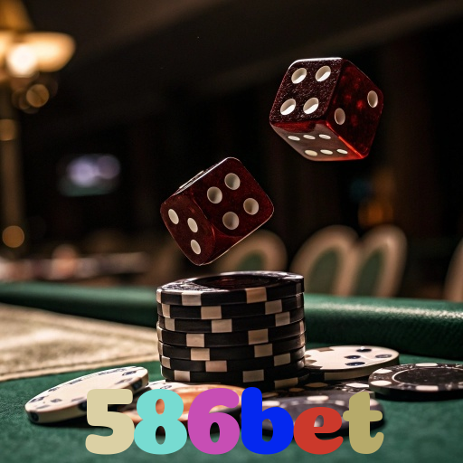 586bet：Jogue poker, aposte no futebol e ganhe em grandes jogos de cassino!