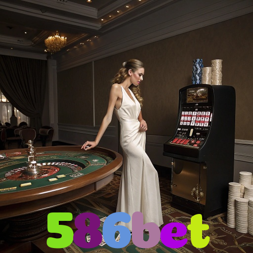 586bet:Jogue poker, aposte no futebol e ganhe em grandes jogos de cassino!