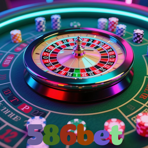 586bet:Jogue poker, aposte no futebol e ganhe em grandes jogos de cassino!