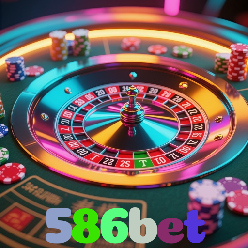 586bet：Aposte no futebol, jogue poker e conquiste vitórias épicas!