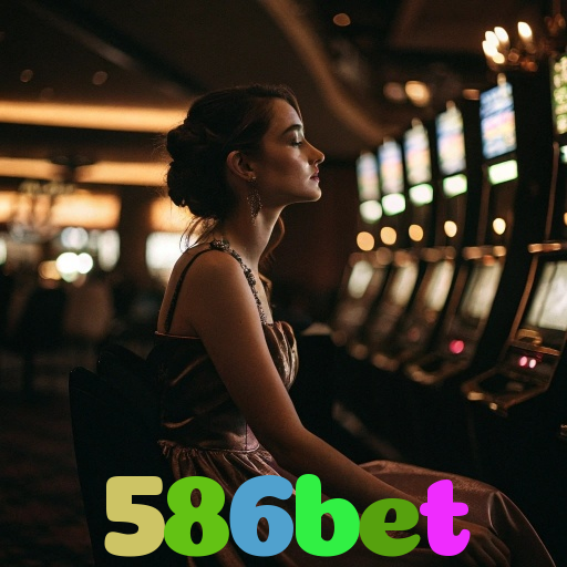 586bet：Aposte nas melhores slots e conquiste prêmios como nunca!