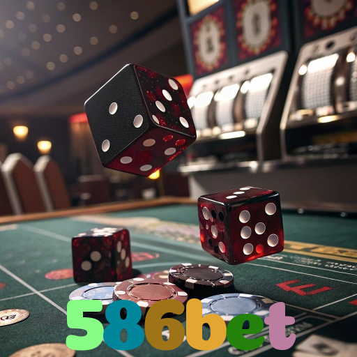 586bet：Aposte nas melhores slots e conquiste prêmios como nunca!