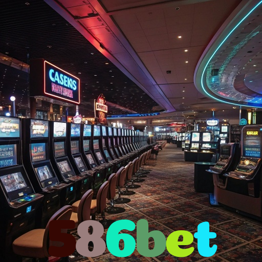 586bet:Aposte no futebol, jogue poker e conquiste vitórias épicas!
