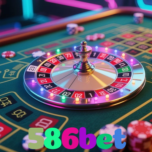 586bet：Jogue poker, aposte no futebol e ganhe em grandes jogos de cassino!