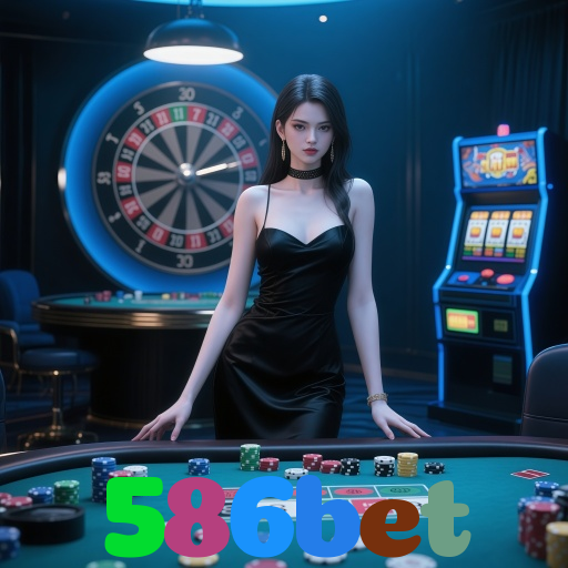 586bet：Jogue poker, aposte no futebol e ganhe em grandes jogos de cassino!