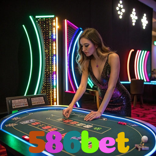 586bet:Jogue poker, aposte no futebol e ganhe em grandes jogos de cassino!