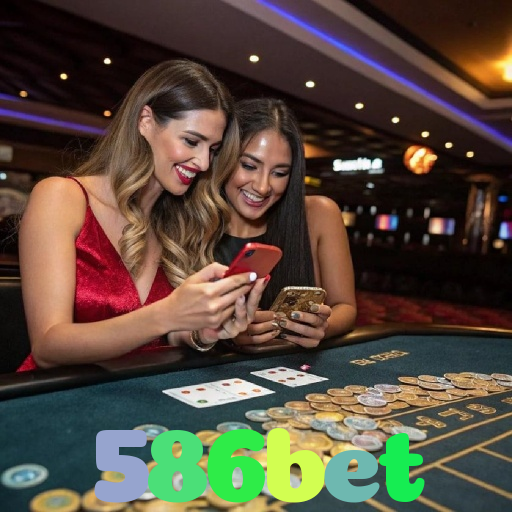 586bet:Jogue poker, aposte no futebol e ganhe em grandes jogos de cassino!