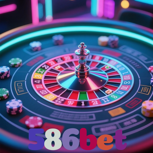 586bet：Aposte no futebol, jogue poker e conquiste vitórias épicas!