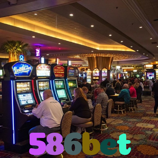 586bet:Aposte nas melhores slots e conquiste prêmios como nunca!
