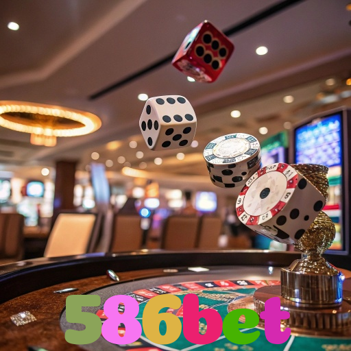 586bet:Aposte no futebol, jogue poker e conquiste vitórias épicas!