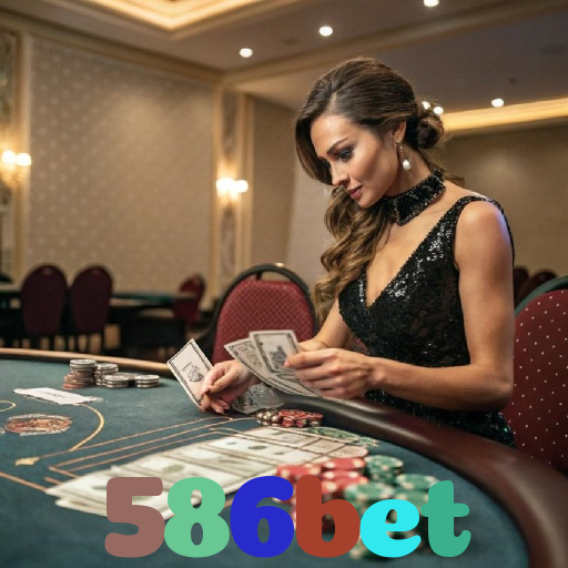 586bet:Aposte no futebol, jogue poker e conquiste vitórias épicas!