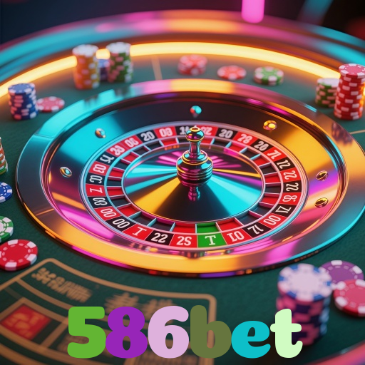 586bet:Aposte nas melhores slots e conquiste prêmios como nunca!