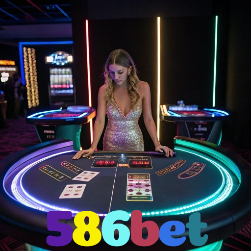 586bet:Aposte no futebol, jogue poker e conquiste vitórias épicas!