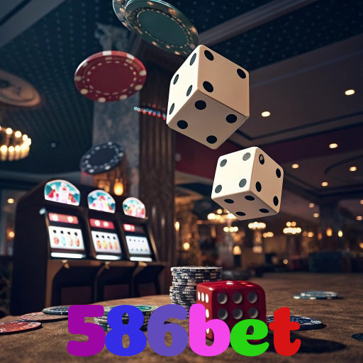 586bet:Aposte nas melhores slots e conquiste prêmios como nunca!