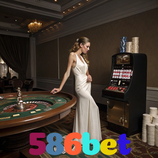 586bet:Jogue poker, aposte no futebol e ganhe em grandes jogos de cassino!