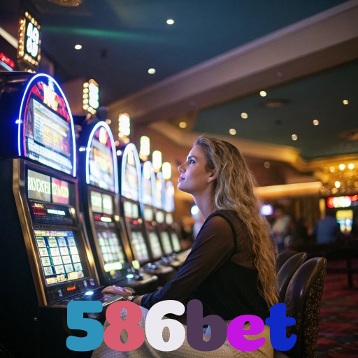 586bet：Aposte no futebol, jogue poker e conquiste vitórias épicas!