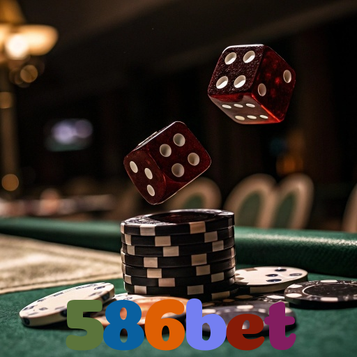 586bet：Aposte nas melhores slots e conquiste prêmios como nunca!