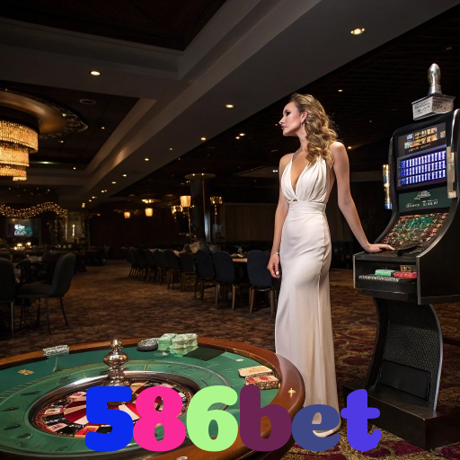 586bet:Aposte no futebol, jogue poker e conquiste vitórias épicas!