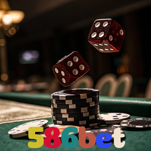 586bet:Aposte nas melhores slots e conquiste prêmios como nunca!