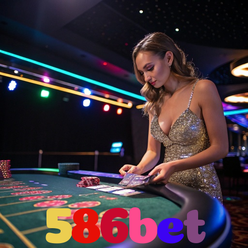 586bet:Jogue poker, aposte no futebol e ganhe em grandes jogos de cassino!