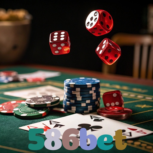 586bet：Aposte nas melhores slots e conquiste prêmios como nunca!