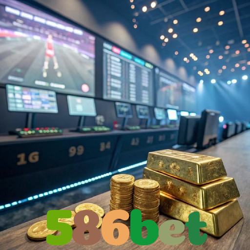 586bet：Aposte nas melhores slots e conquiste prêmios como nunca!
