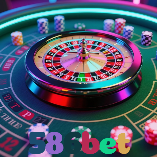 586bet：Aposte no futebol, jogue poker e conquiste vitórias épicas!