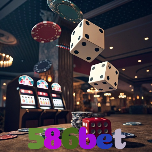586bet:Jogue poker, aposte no futebol e ganhe em grandes jogos de cassino!
