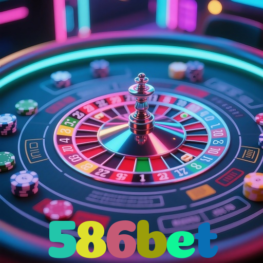 586bet：Aposte no futebol, jogue poker e conquiste vitórias épicas!