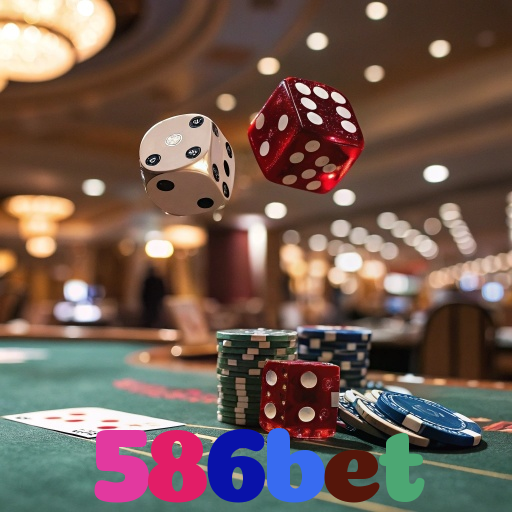 586bet：Aposte nas melhores slots e conquiste prêmios como nunca!