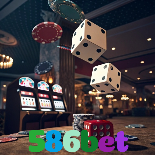 586bet：Aposte nas melhores slots e conquiste prêmios como nunca!