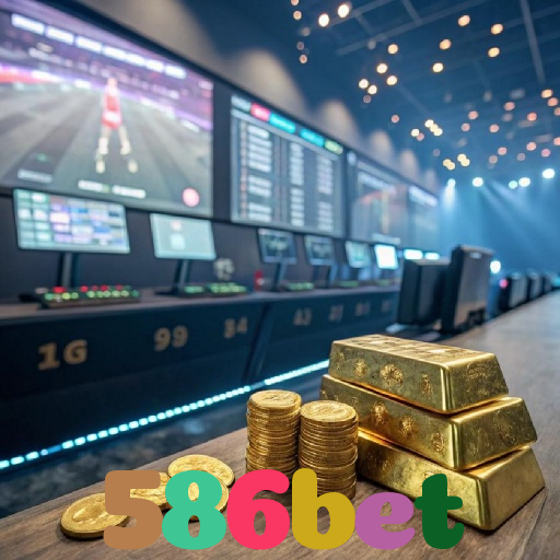 586bet:Jogue poker, aposte no futebol e ganhe em grandes jogos de cassino!