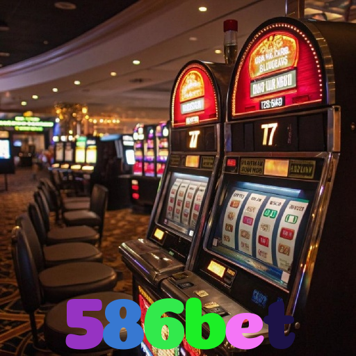 586bet：Jogue poker, aposte no futebol e ganhe em grandes jogos de cassino!