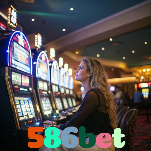 586bet：Aposte no futebol, jogue poker e conquiste vitórias épicas!