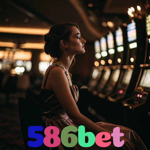 586bet：Jogue poker, aposte no futebol e ganhe em grandes jogos de cassino!