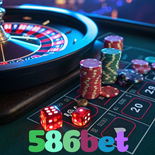 586bet：Aposte nas melhores slots e conquiste prêmios como nunca!