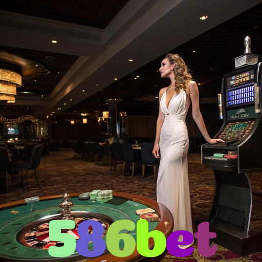586bet:Jogue poker, aposte no futebol e ganhe em grandes jogos de cassino!
