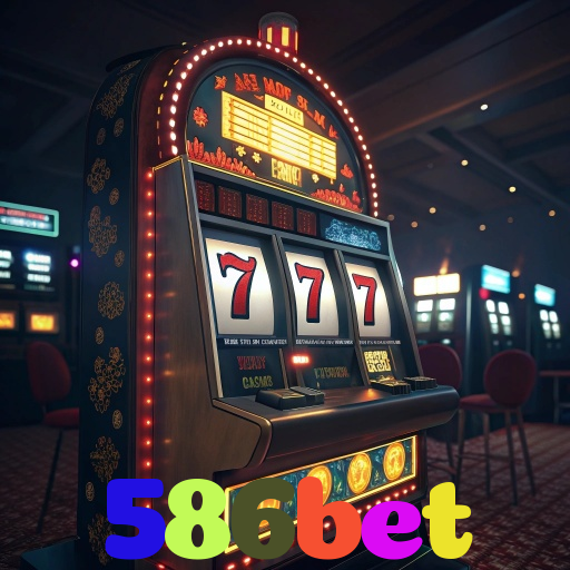 586bet：Aposte nas melhores slots e conquiste prêmios como nunca!