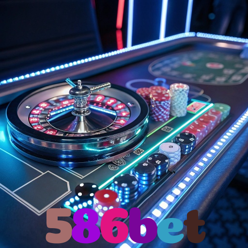 586bet:Aposte no futebol, jogue poker e conquiste vitórias épicas!