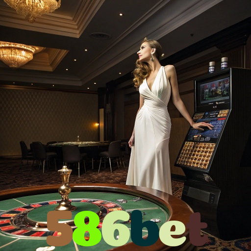 586bet:Aposte no futebol, jogue poker e conquiste vitórias épicas!