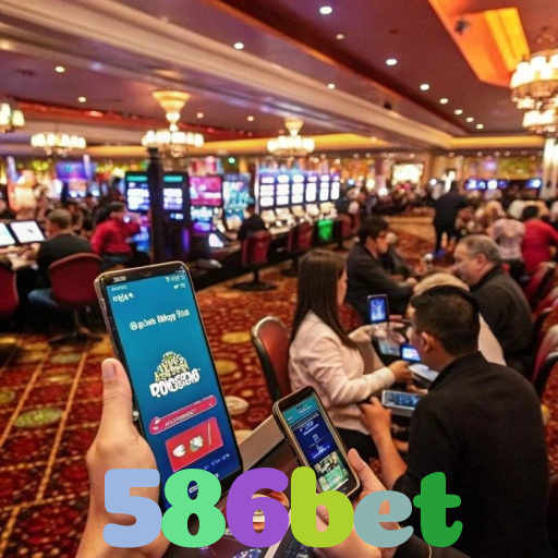 586bet：Aposte no futebol, jogue poker e conquiste vitórias épicas!