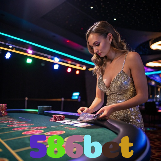 586bet:Jogue poker, aposte no futebol e ganhe em grandes jogos de cassino!