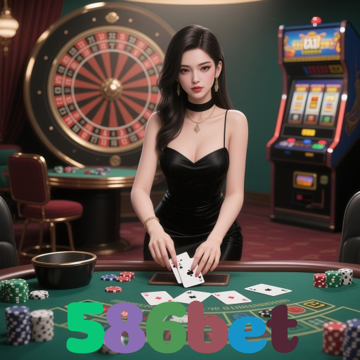 586bet:Jogue poker, aposte no futebol e ganhe em grandes jogos de cassino!